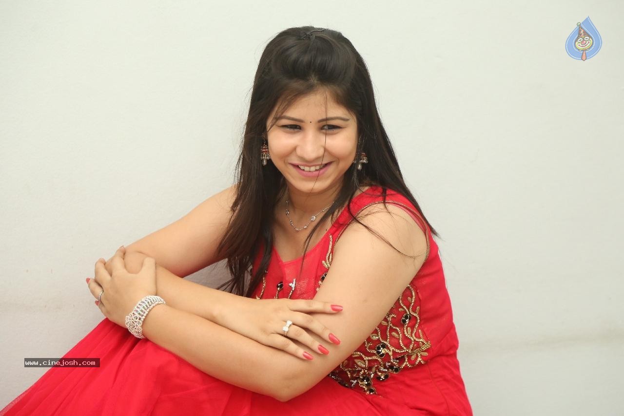 Janisha Patel New Photos - 14 / 58 photos