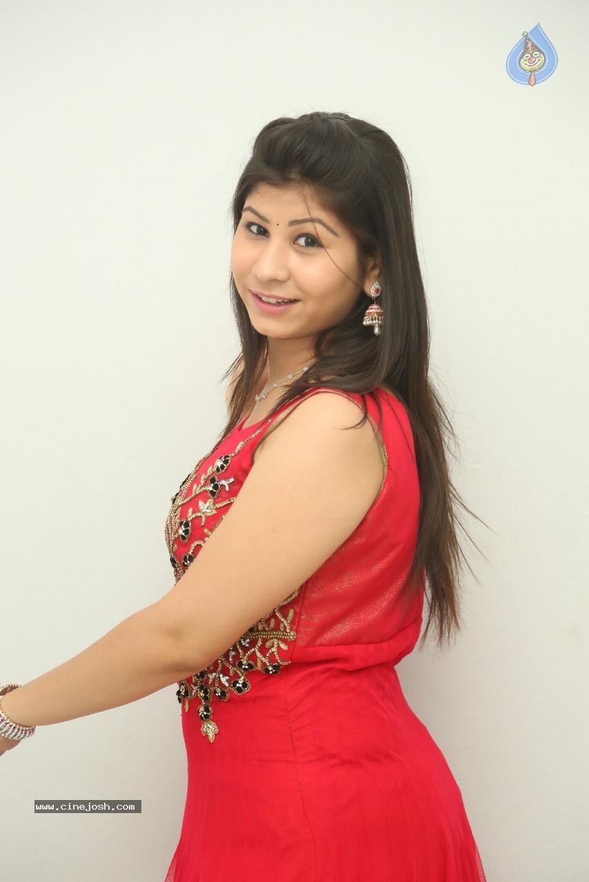 Janisha Patel New Photos - 19 / 58 photos