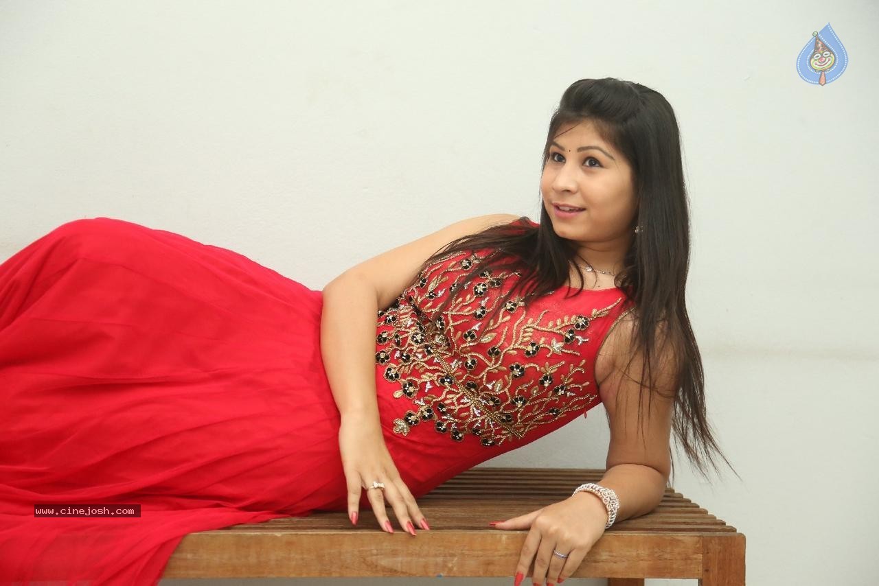 Janisha Patel New Photos - 20 / 58 photos