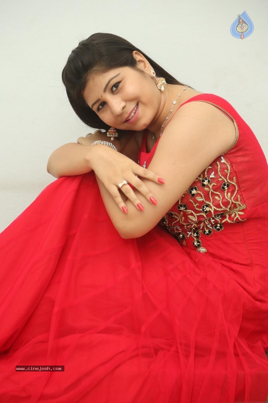 Janisha Patel New Photos - 30 / 58 photos
