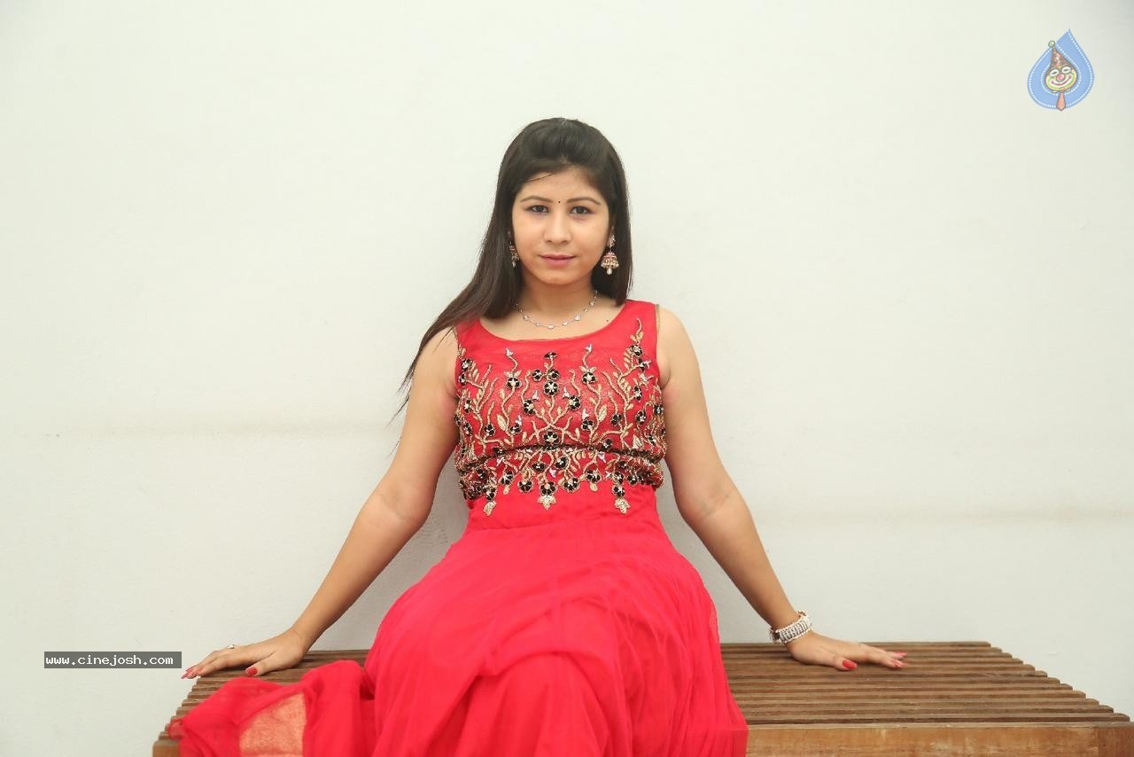 Janisha Patel New Photos - 33 / 58 photos