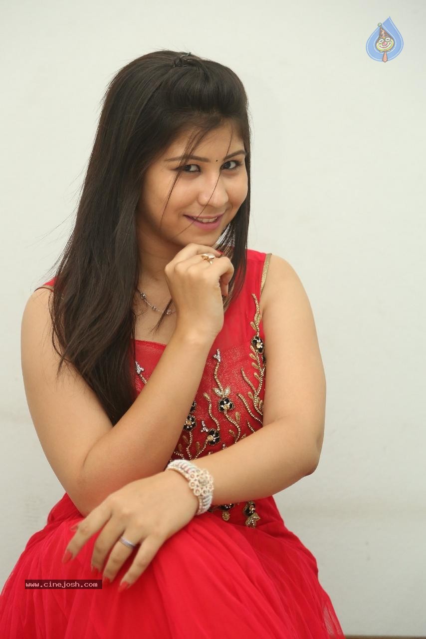 Janisha Patel New Photos - 35 / 58 photos
