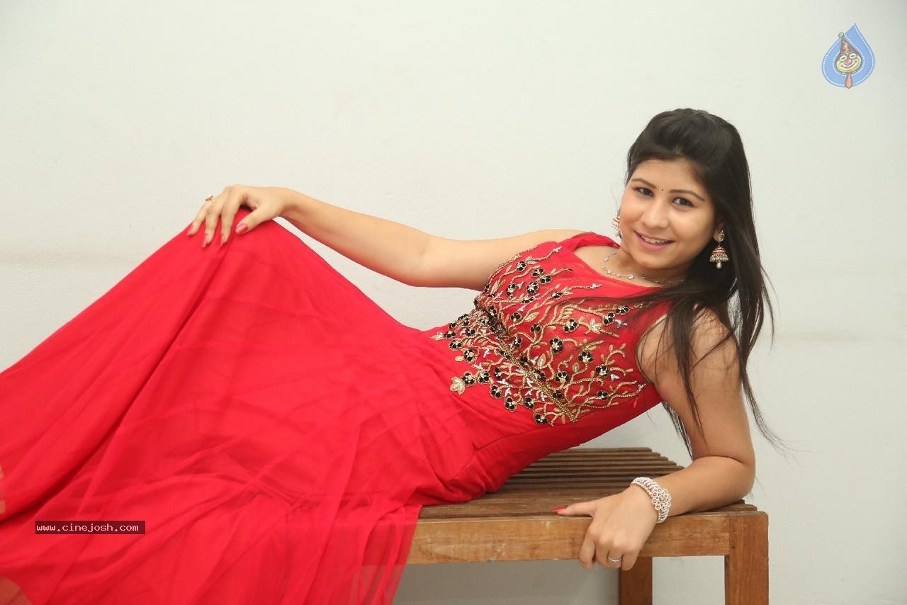 Janisha Patel New Photos - 37 / 58 photos