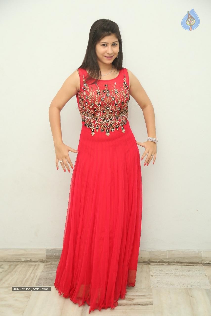 Janisha Patel New Photos - 38 / 58 photos
