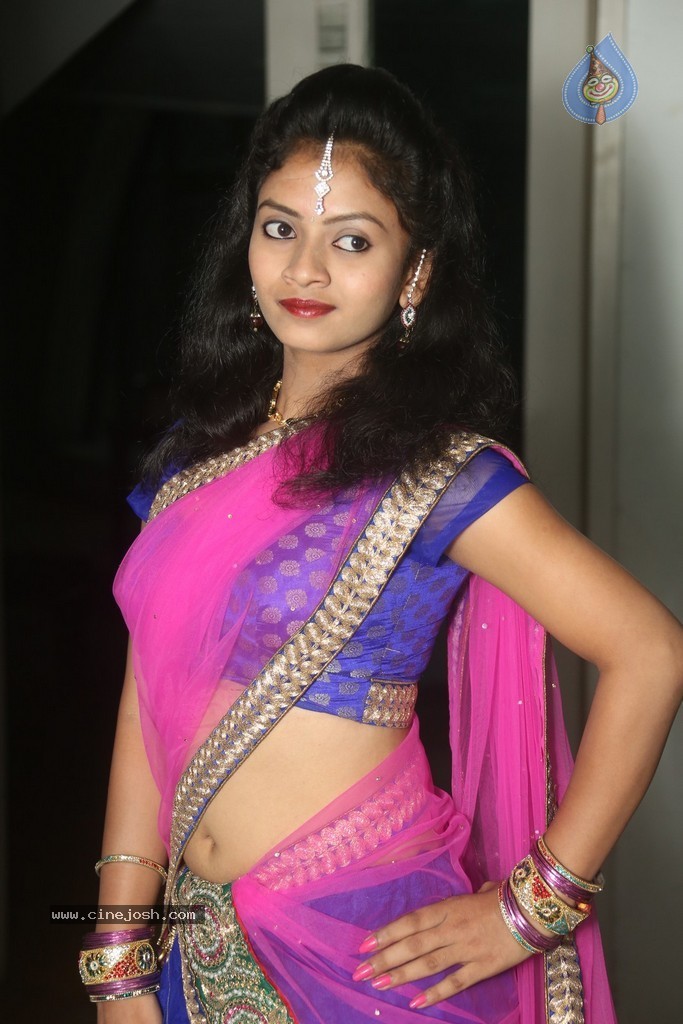 Jaya Harika Hot Pics - 44 / 75 photos