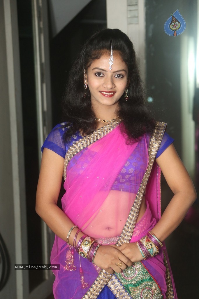 Jaya Harika Hot Pics - 48 / 75 photos