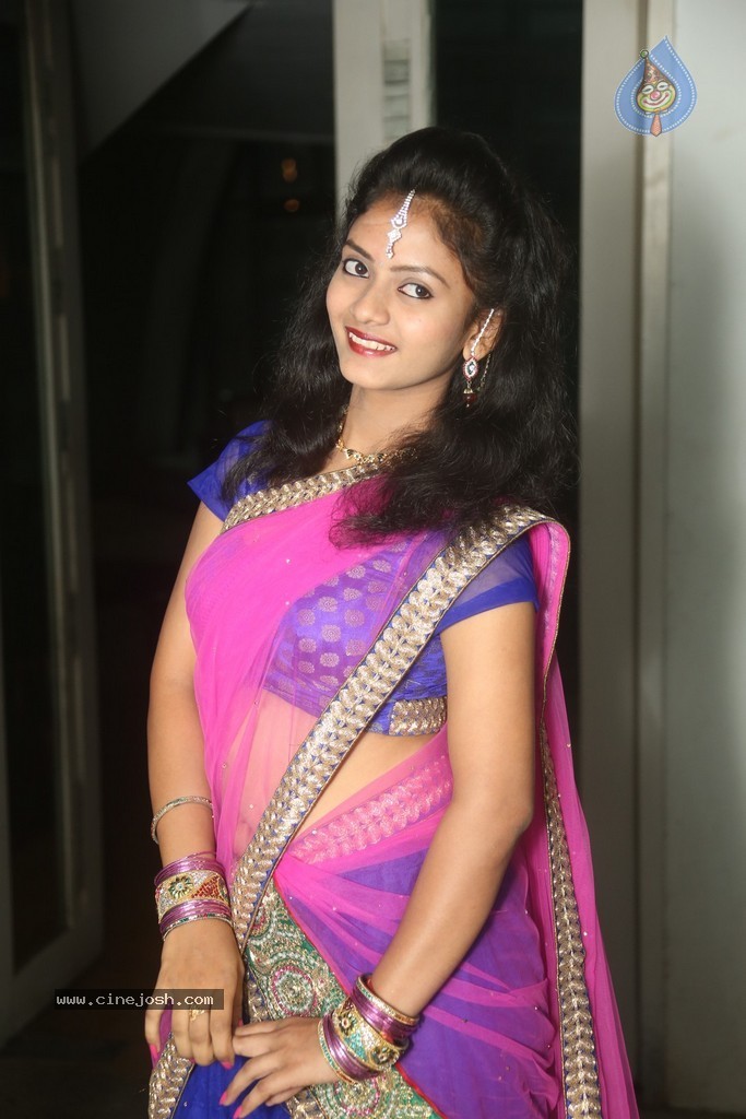 Jaya Harika Hot Pics - 60 / 75 photos