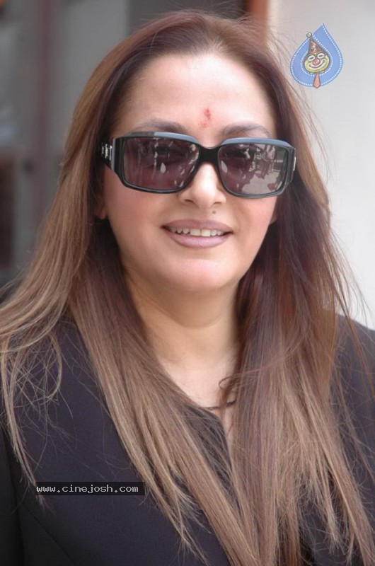 Jayaprada Stills - 9 / 29 photos