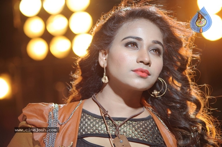 Jayathi Photos In Lachi Movie - 10 / 10 photos