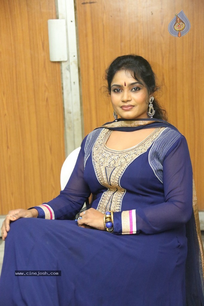 Jayavani Latest Photos - 91 / 94 photos