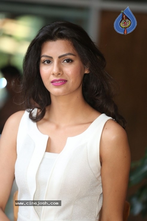 Juhee Khan Launched Aneemax  Digital Business Card - 31 / 31 photos