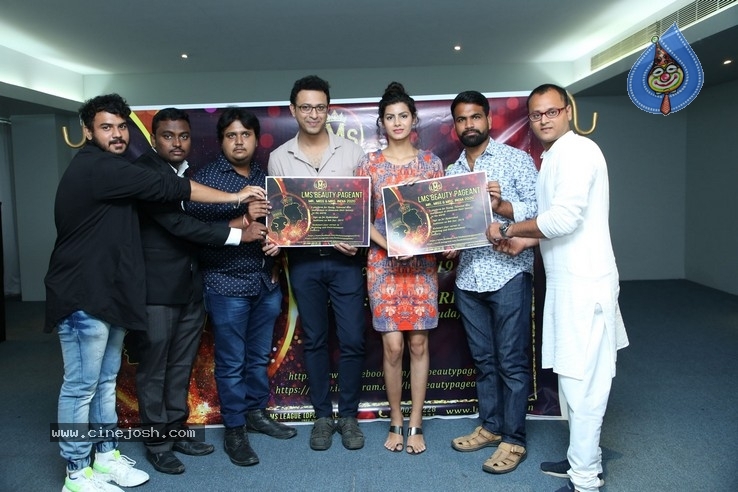 Juhi Khan Launches  LMS Beauty Brochure - 1 / 35 photos