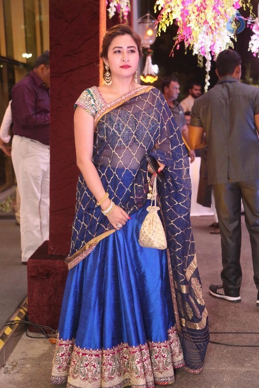 Jwala Gutta New Gallery - 1 / 35 photos