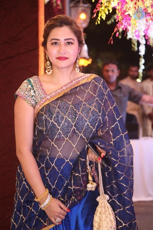 Jwala Gutta New Gallery - 19 / 35 photos