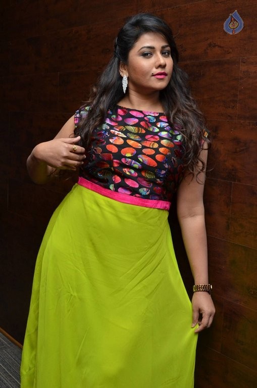 Jyothi New Pics - 6 / 41 photos