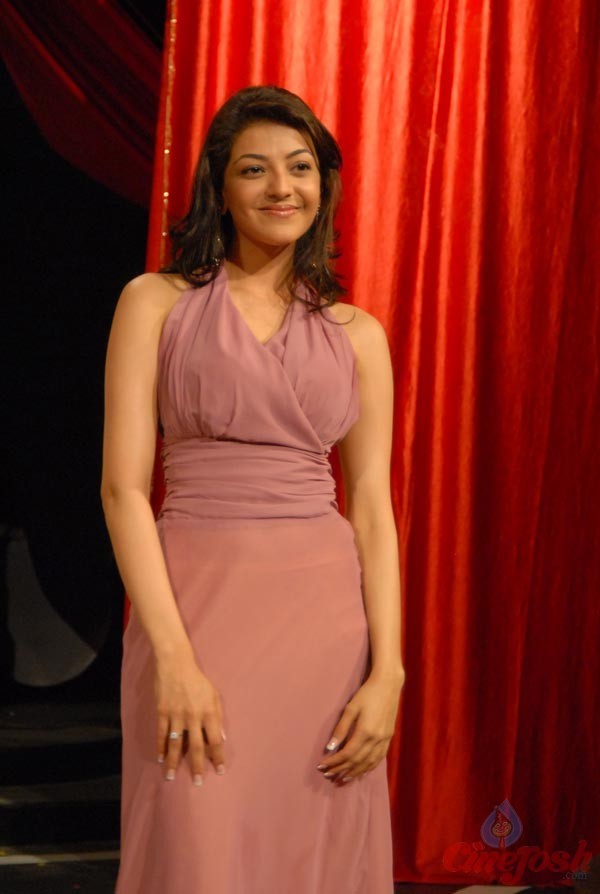 Kajal Agarwal Photo Gallery - 20 / 26 photos