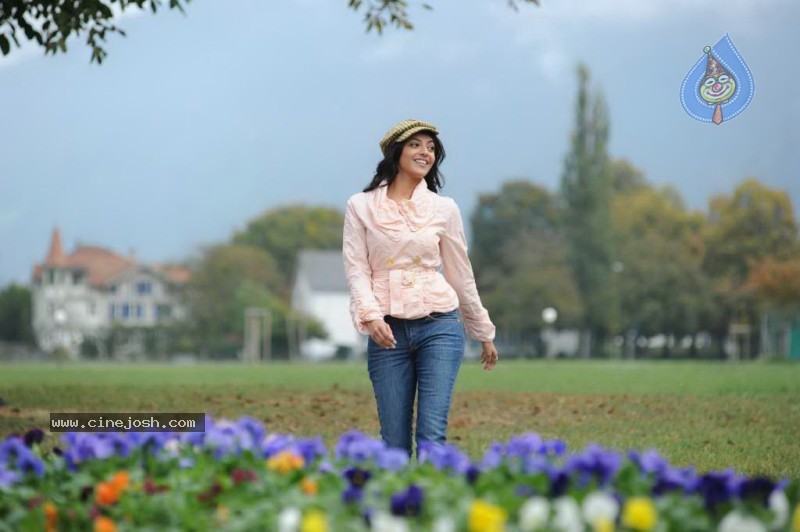 Kajal Agarwal - Darling - 30 / 43 photos