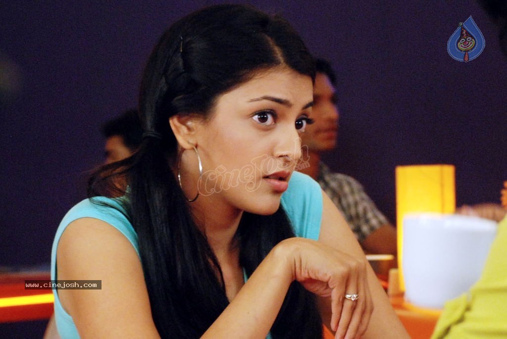 Kajal Agarwal Actress Gallery - 11 / 47 photos