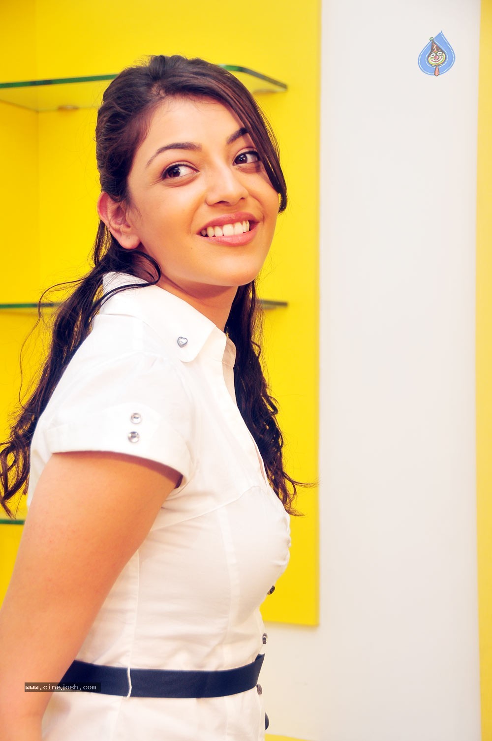 Kajal Agarwal Gallery  - 25 / 37 photos