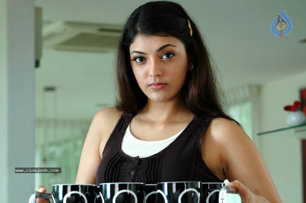 Kajal Agarwal High Resolution Gallery - 1 / 41 photos