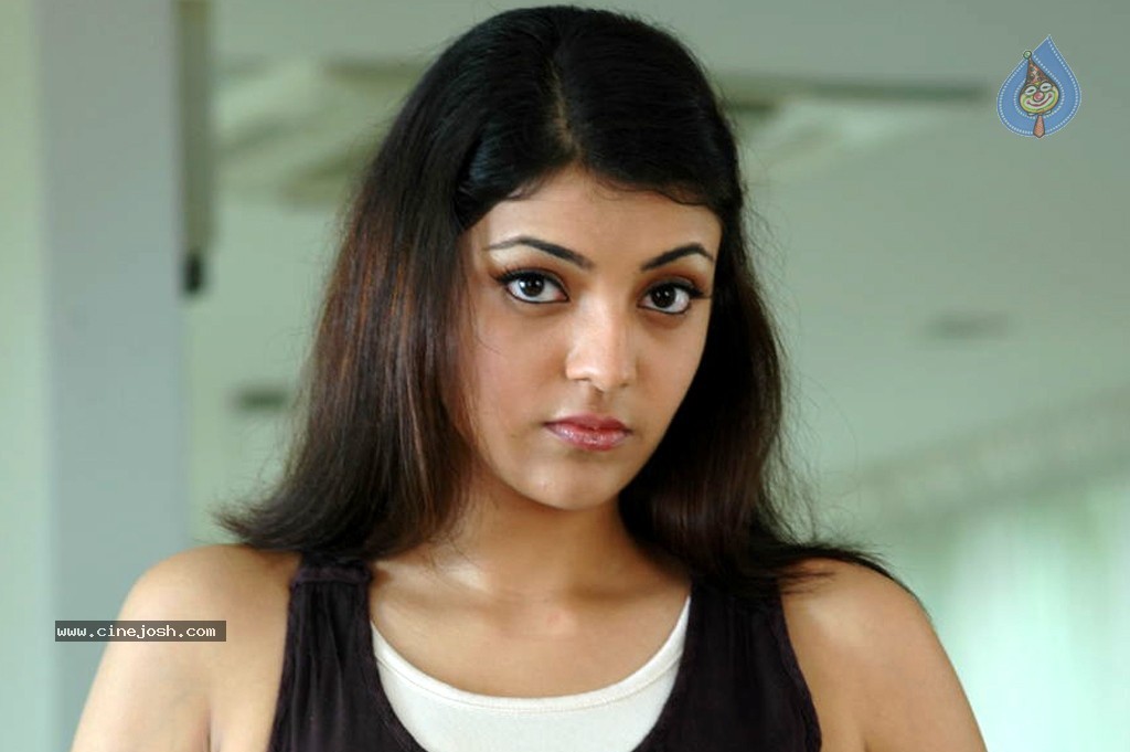 Kajal Agarwal High Resolution Gallery - 4 / 41 photos