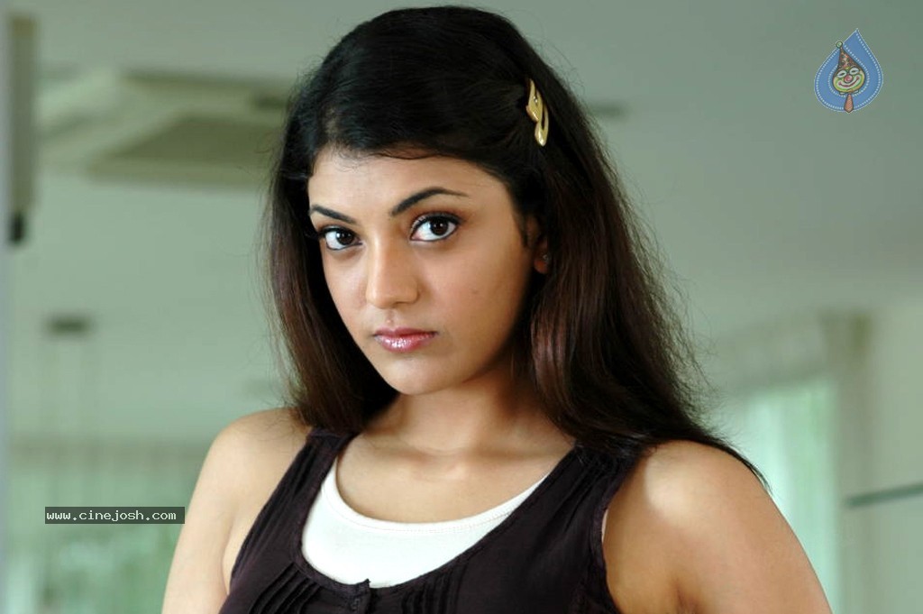 Kajal Agarwal High Resolution Gallery - 31 / 41 photos