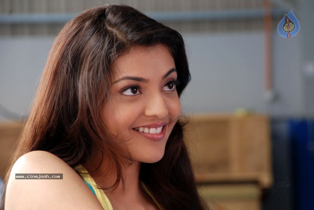 Kajal Agarwal High Resolution Gallery - 37 / 41 photos