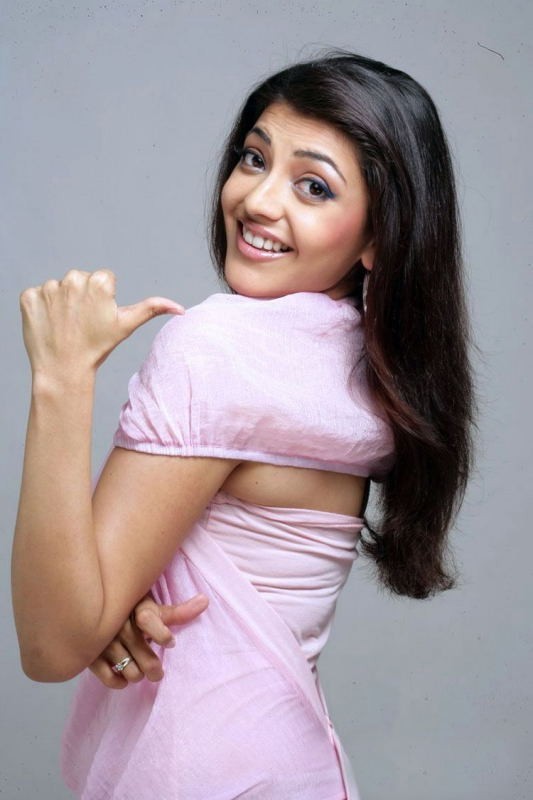 Kajal Agarwal Latest Gallery - 3 / 32 photos