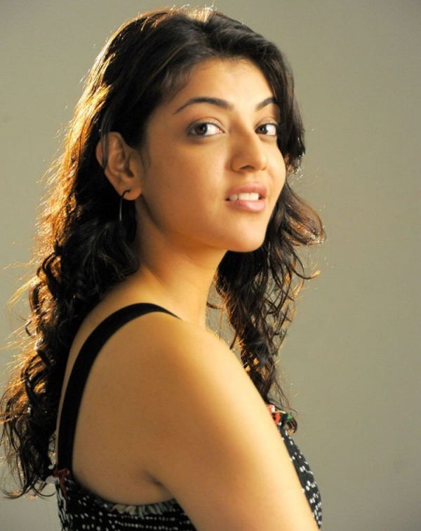 Kajal Agarwal Latest Gallery - 11 / 32 photos