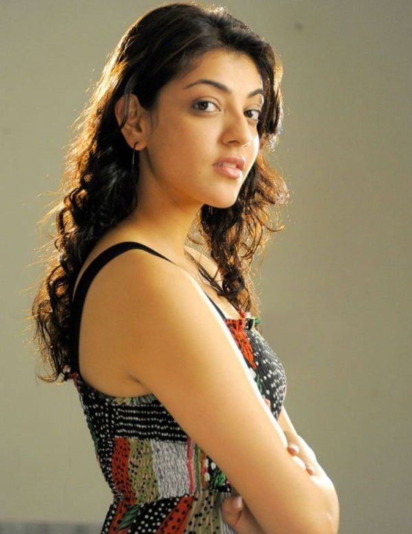 Kajal Agarwal Latest Gallery - 27 / 32 photos