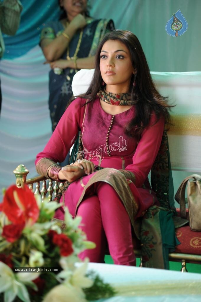Kajal Agarwal Latest Gallery  - 23 / 34 photos