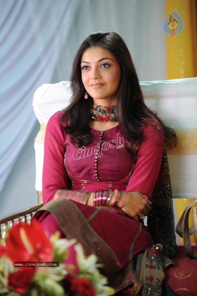 Kajal Agarwal Latest Gallery  - 25 / 34 photos