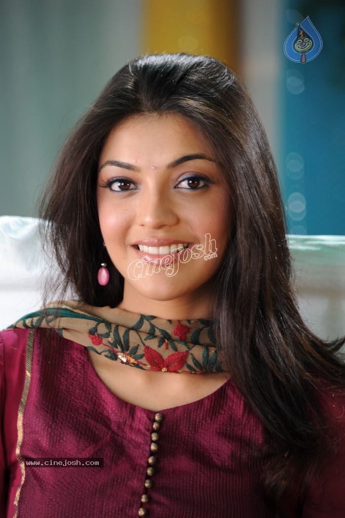 Kajal Agarwal Latest Gallery  - 33 / 34 photos