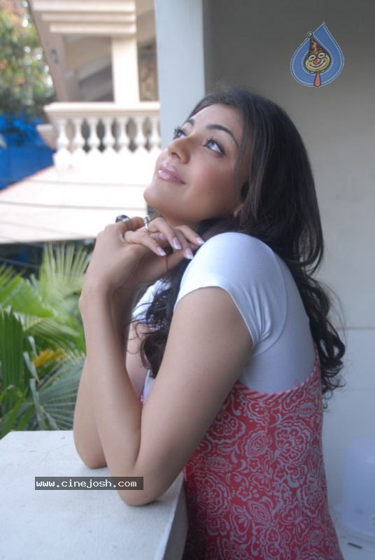 Kajal Agarwal Latest Photos - 17 / 55 photos