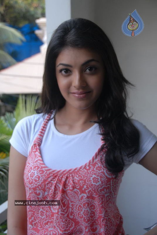 Kajal Agarwal Latest Photos - 44 / 55 photos