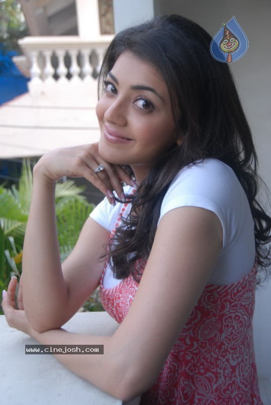 Kajal Agarwal Latest Photos - 52 / 55 photos