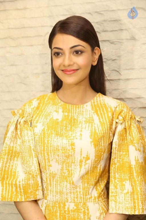 Kajal Agarwal Latest Photos - 12 / 42 photos