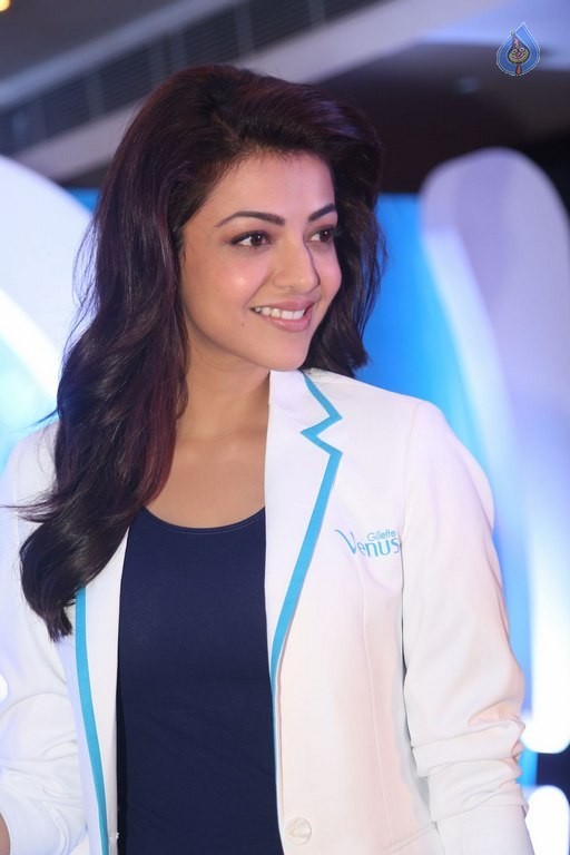 Kajal Agarwal Latest Photos - 4 / 60 photos