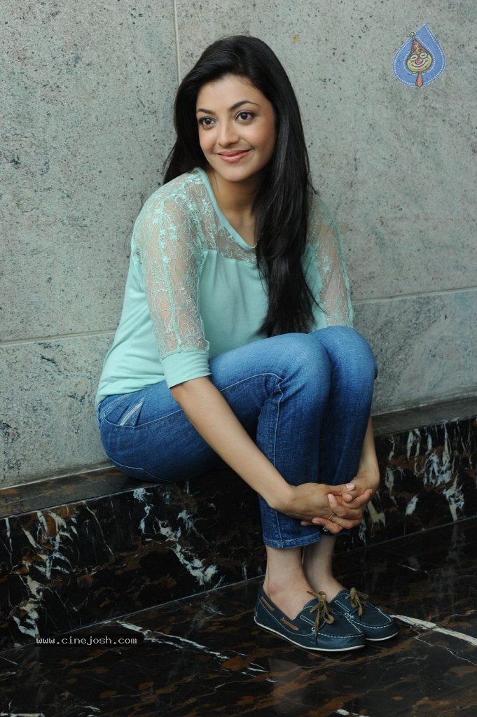 Kajal Agarwal Latest Photos - 8 / 117 photos