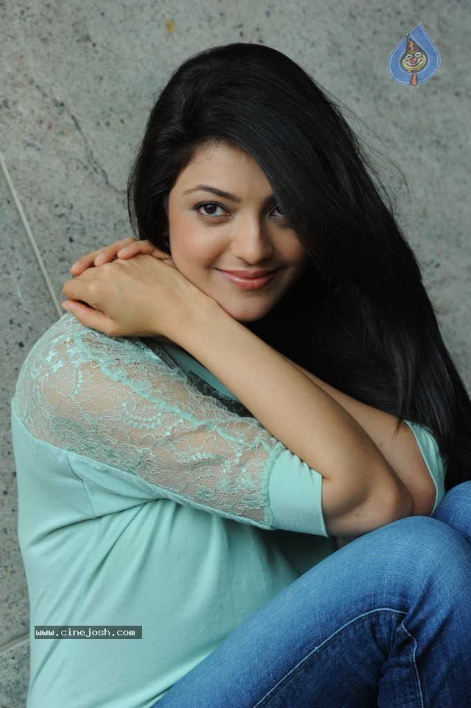 Kajal Agarwal Latest Photos - 23 / 117 photos
