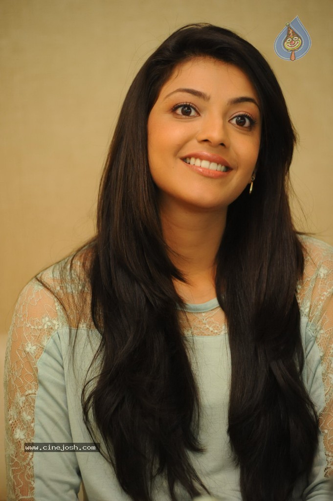 Kajal Agarwal Latest Photos - 25 / 117 photos