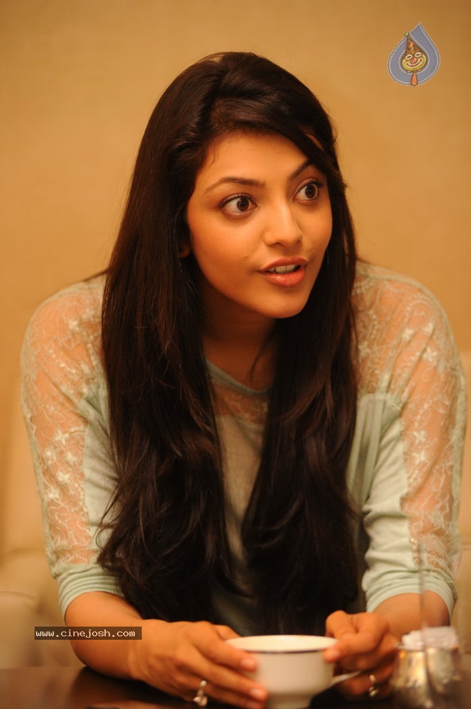 Kajal Agarwal Latest Photos - 48 / 117 photos