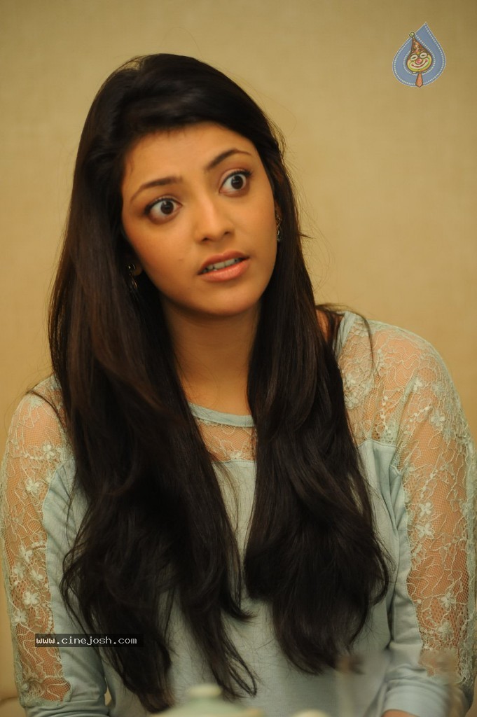 Kajal Agarwal Latest Photos - 50 / 117 photos