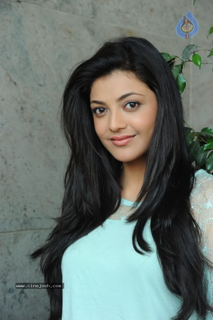 Kajal Agarwal Latest Photos - 61 / 117 photos