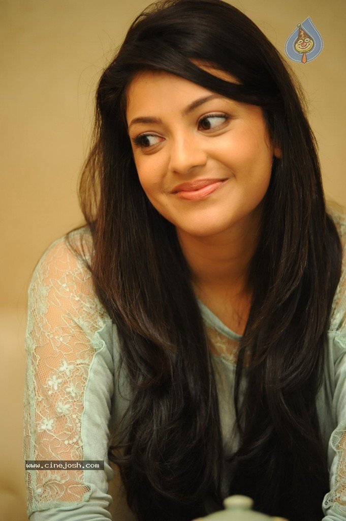 Kajal Agarwal Latest Photos - 62 / 117 photos
