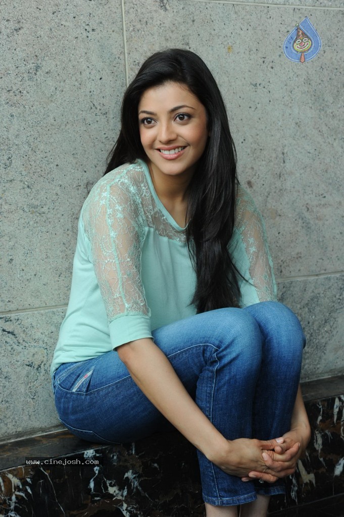 Kajal Agarwal Latest Photos - 65 / 117 photos