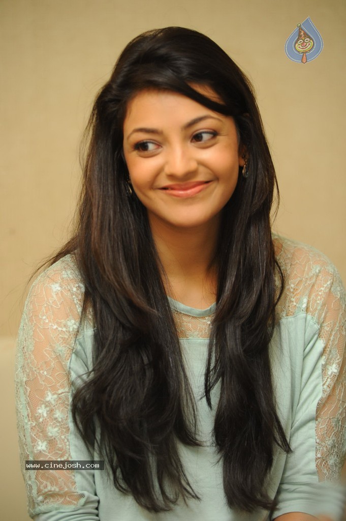Kajal Agarwal Latest Photos - 67 / 117 photos