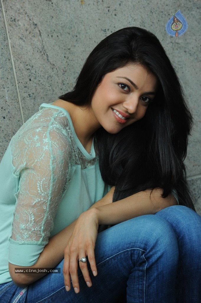 Kajal Agarwal Latest Photos - 69 / 117 photos