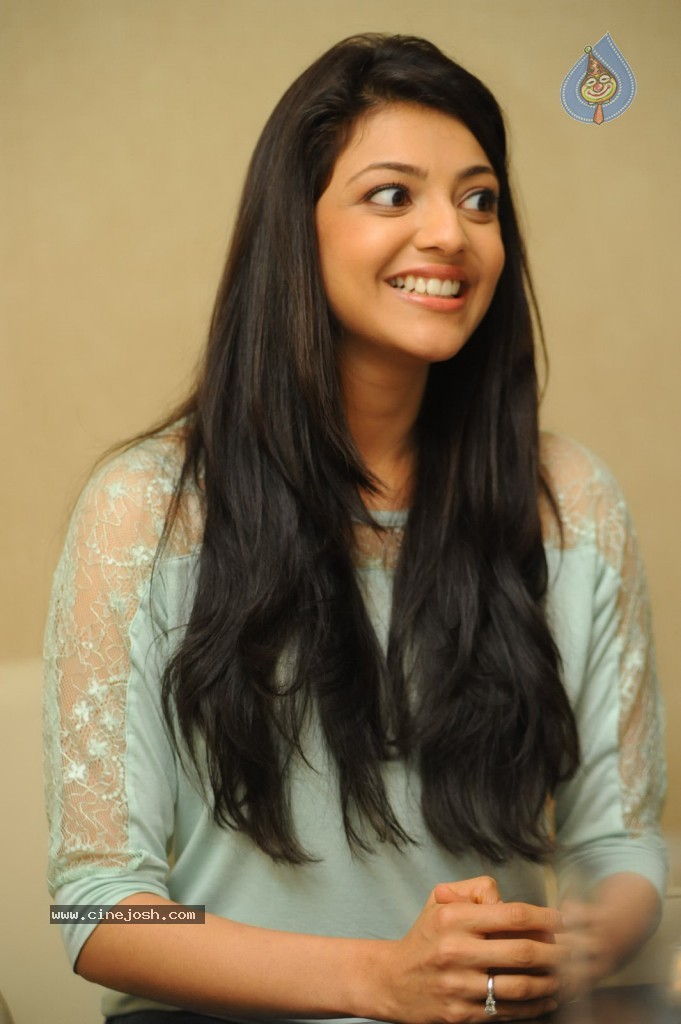 Kajal Agarwal Latest Photos - 74 / 117 photos