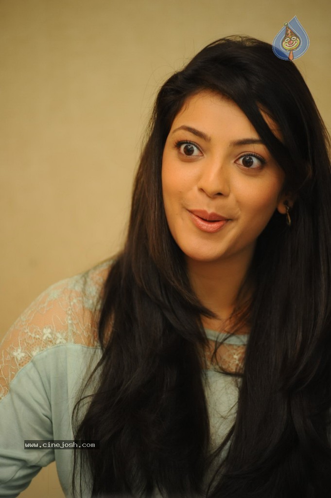 Kajal Agarwal Latest Photos - 85 / 117 photos